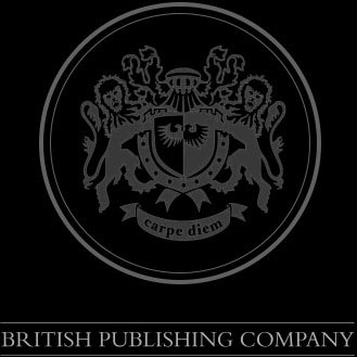 British Publishing Company Logo