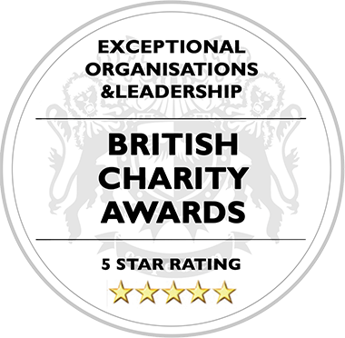 British Charity Awards